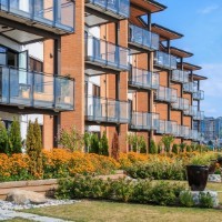Sobha Town Park