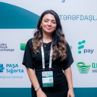 Aytaj Gasimova