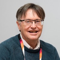 Andrew Redfern