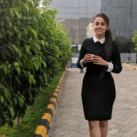 Harpreet Kaur