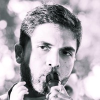 Sajid Shaikh