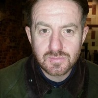 Eamon Collins