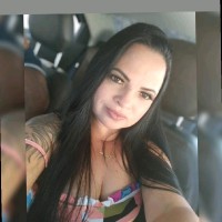 Luana Aline