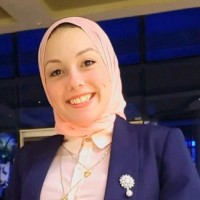 Israa Tarek