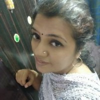Deepthi Vr