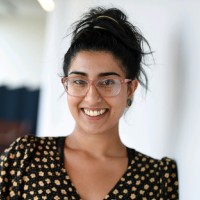 Nateesha Panesar
