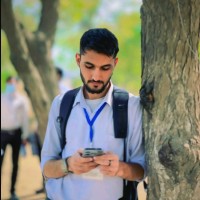 Afaq Ahmed