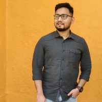 Siddharth Marathe