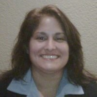 Denise Garcia