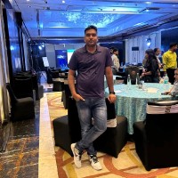 Rishi Kumar
