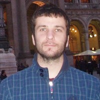 Gianni Palladino