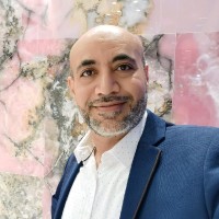 Haitham Al Haddad