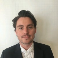 Didrik Björkeroth