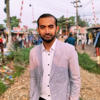 MD Rashedul Islam Junayed