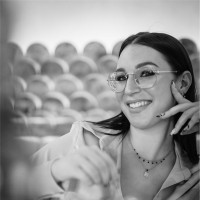 Jenna Berkowitz