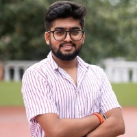 Prajwal T R