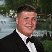 Braden Henry