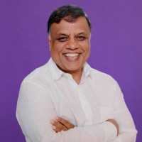 Ashish Singhal