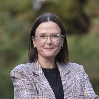 Naomi Houston