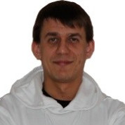 Alexander Nikolaev