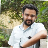 Hariharan Ramachandran