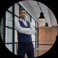 Baraa Aldaien