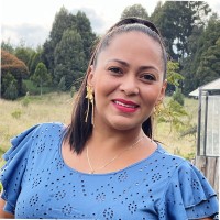 Vanessa Tintinago