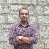 Karthik Ashok