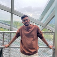 Nikhil Jacob