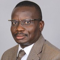 Ben Ogbeide