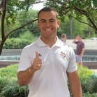 Alexandro Britt, Eit