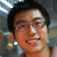 Tony Yijun Tong