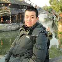 Chen Shuai