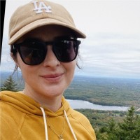 Sadie Beaudet