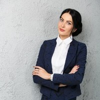 Наталья Смородина