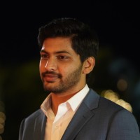 Nihal Gurrala