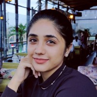 Kshitija Shinde