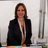 Lucia Bendick