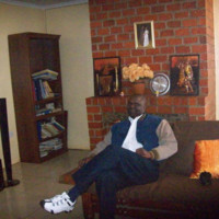 Edwin Milambo