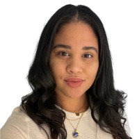 Jasmine Mcinnis-Simoncelli, Msw