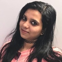 sruthi krishna