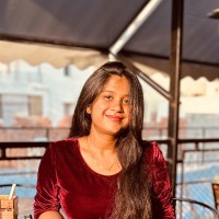 Gayathri Murthy
