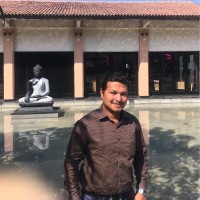 Arvind Kumar Kanukula