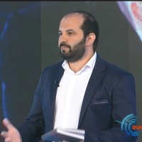 Dimosthenis D. Dimopoulos