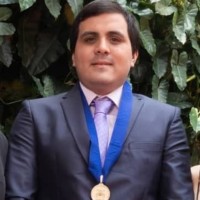 Ricson Bustamante