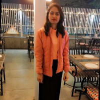 Khushbu Chauhan