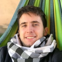 Facundo Alvarez Morgade