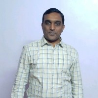 Shailesh Abhang