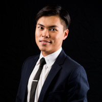 Kyle Hong