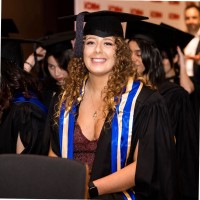 Tiah-Marie Vasilellis